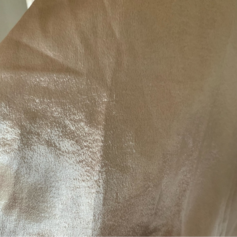 ZARA Trafaluc button back tunic - Picture 8 of 9